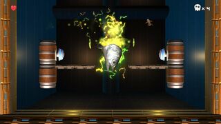 Скриншот 6 к игре Epic Dumpster Bear 2: He Who Bears Wins