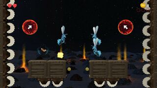 Скриншот 7 к игре Epic Dumpster Bear 2: He Who Bears Wins