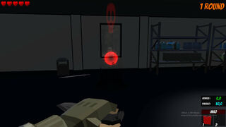 Скриншот 6 к игре Call of Coronga
