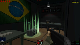 Скриншот 7 к игре Call of Coronga