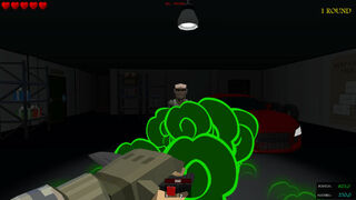 Скриншот 8 к игре Call of Coronga