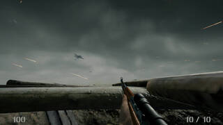 H-SNIPER: World War II