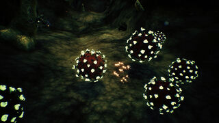 Скриншот 7 к игре Virus Remedium