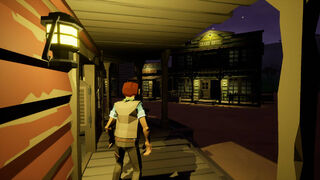 Скриншот 5 к игре Wild West Survival