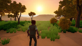Скриншот 8 к игре Wild West Survival