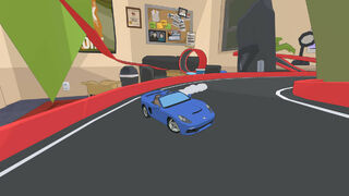 Скриншот 5 к игре Pocket Wheels