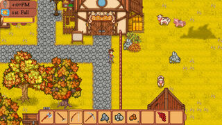 Скриншот 6 к игре Verdant Village