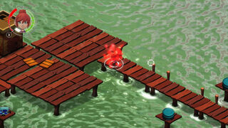 Скриншот 5 к игре Addle Earth