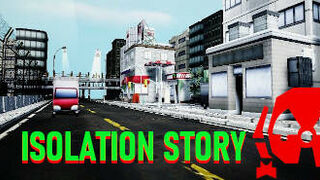 Скриншот 7 к игре Isolation Story