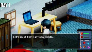 Скриншот 8 к игре Isolation Story