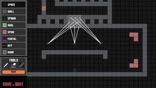 Скриншот 5 к игре Gravity