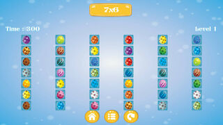 Скриншот 5 к игре Easter Pairs