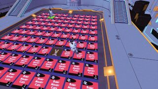 Скриншот 5 к игре Bunny Memory