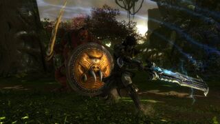 Скриншот 6 к игре Kingdoms of Amalur: Re-Reckoning