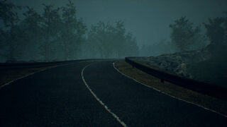 Скриншот 5 к игре Desolate Roads