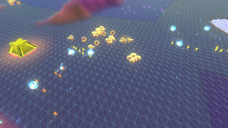 Скриншот 5 к игре Holodeck Arena