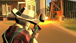 Скриншот 6 к игре Pandemic Violence