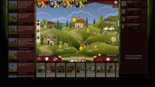 Скриншот 7 к игре Viticulture Essential Edition