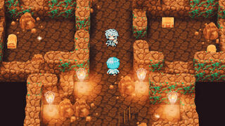 Скриншот 5 к игре 最后的大法师 光明之旅(Last Archmage Journey of Light)