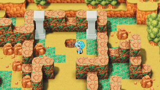 Скриншот 8 к игре 最后的大法师 光明之旅(Last Archmage Journey of Light)