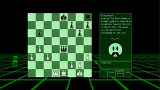 Скриншот 5 к игре BOT.vinnik Chess: Combination Lessons