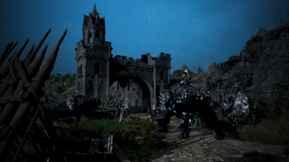 Большая сводка информации с презентации Black Desert — Класс Хассашин, Одиллита, гороскоп, система ареста, отчет и другое