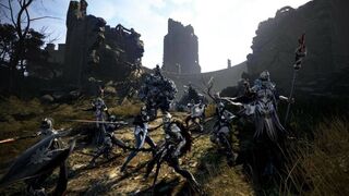 Большая сводка информации с презентации Black Desert — Класс Хассашин, Одиллита, гороскоп, система ареста, отчет и другое