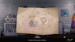 Скриншот 5 к игре Dreaming on the last light 人偶馆绮幻夜