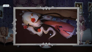 Скриншот 8 к игре Dreaming on the last light 人偶馆绮幻夜