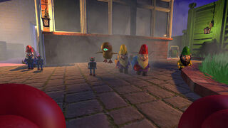 Скриншот 6 к игре STUFFED: Fun Co-Op FPS