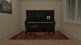Скриншот 6 к игре Whispers from Within: Moving On