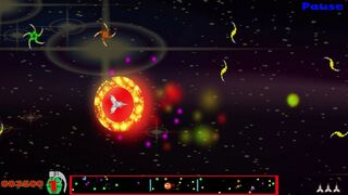 Скриншот 5 к игре Invaliens