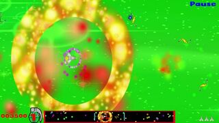 Скриншот 6 к игре Invaliens