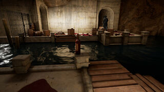 Скриншот 5 к игре HORROR TALES: The Wine