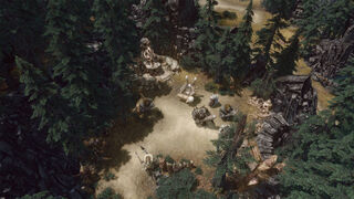 Скриншот 6 к игре SpellForce 3 Fallen God