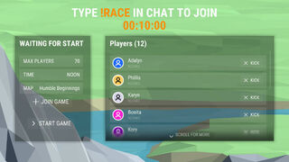 Скриншот 5 к игре Stream Racer