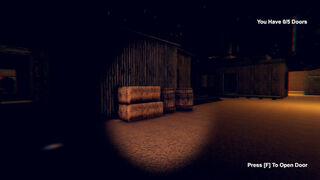 Скриншот 5 к игре Nightmare Zone
