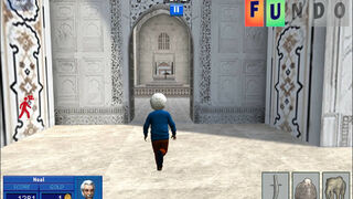 Скриншот 7 к игре World of FUNDO