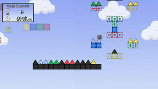 Скриншот 5 к игре Phaser
