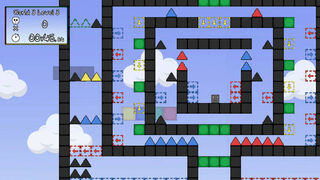 Скриншот 6 к игре Phaser