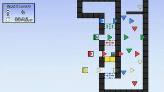 Скриншот 7 к игре Phaser