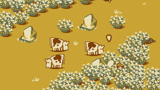 Скриншот 6 к игре 100 vacas