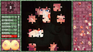 Hentai XXX Plus: Jigsaws Vol 2
