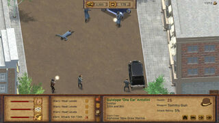 Скриншот 5 к игре Bourbon Empire