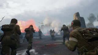 Скриншот 5 к игре Medic: Pacific War