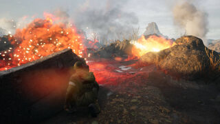 Скриншот 6 к игре Medic: Pacific War