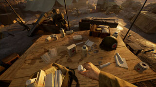 Скриншот 7 к игре Medic: Pacific War