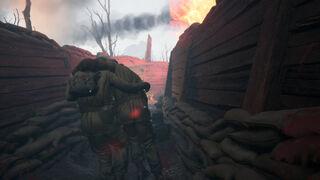 Скриншот 8 к игре Medic: Pacific War