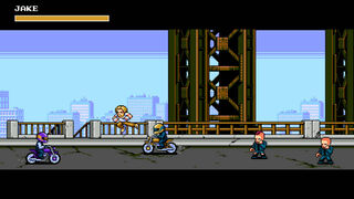 Скриншот 5 к игре Payback time