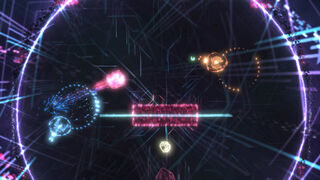 Скриншот 7 к игре Cyberpulse